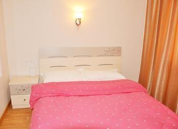 Qingdao Tianmanyi Hotel Екстер'єр фото